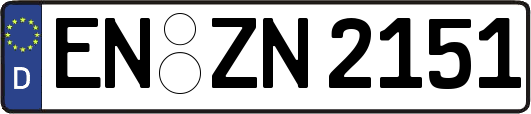 EN-ZN2151