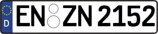 EN-ZN2152