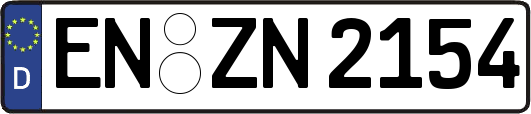 EN-ZN2154