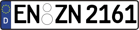 EN-ZN2161