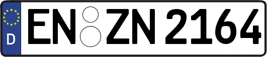 EN-ZN2164