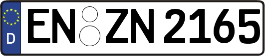 EN-ZN2165