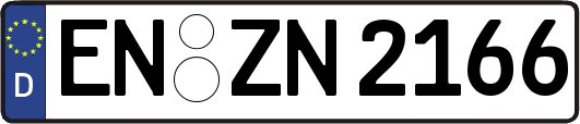 EN-ZN2166