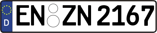 EN-ZN2167