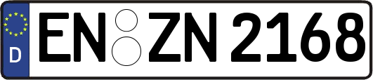 EN-ZN2168