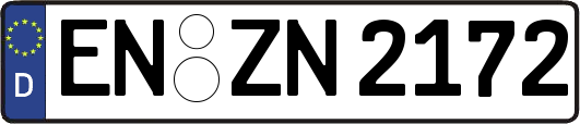 EN-ZN2172