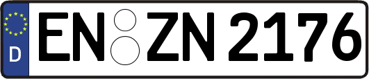 EN-ZN2176