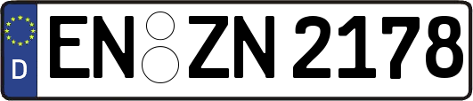 EN-ZN2178