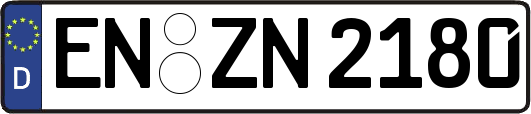 EN-ZN2180