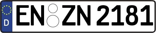 EN-ZN2181