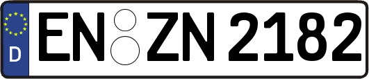 EN-ZN2182