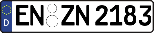 EN-ZN2183