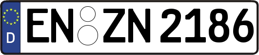 EN-ZN2186