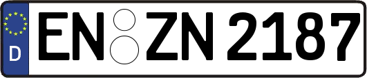 EN-ZN2187