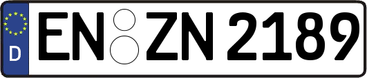 EN-ZN2189