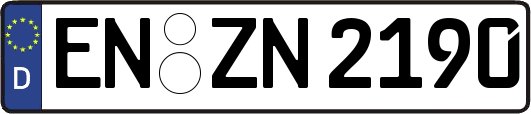 EN-ZN2190