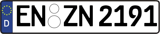 EN-ZN2191