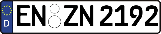 EN-ZN2192