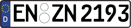 EN-ZN2193