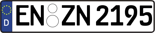 EN-ZN2195