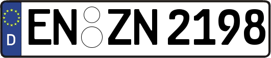 EN-ZN2198