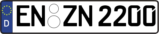 EN-ZN2200