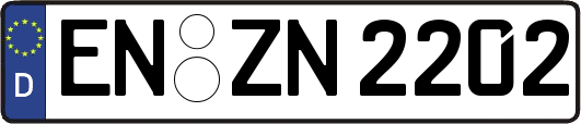 EN-ZN2202