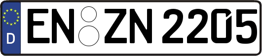 EN-ZN2205