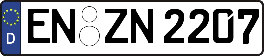 EN-ZN2207