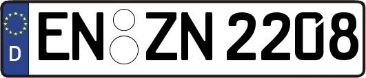 EN-ZN2208