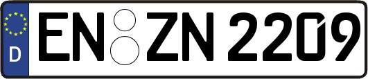 EN-ZN2209