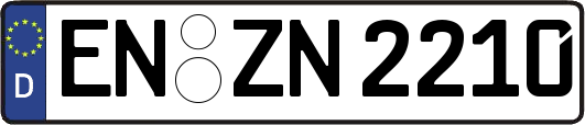 EN-ZN2210