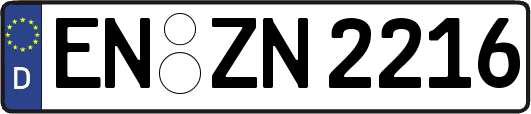 EN-ZN2216