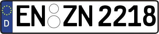 EN-ZN2218