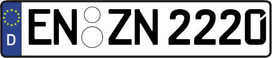 EN-ZN2220