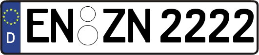 EN-ZN2222