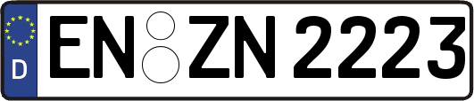 EN-ZN2223