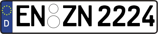 EN-ZN2224