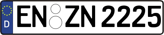 EN-ZN2225