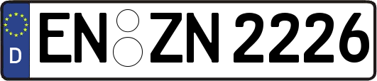 EN-ZN2226