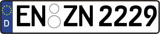 EN-ZN2229