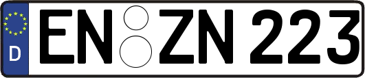 EN-ZN223