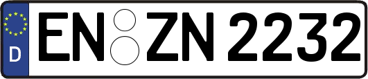 EN-ZN2232