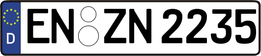 EN-ZN2235