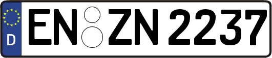 EN-ZN2237