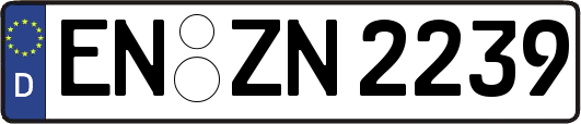 EN-ZN2239