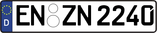 EN-ZN2240