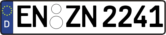 EN-ZN2241