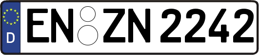 EN-ZN2242