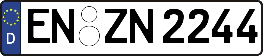 EN-ZN2244